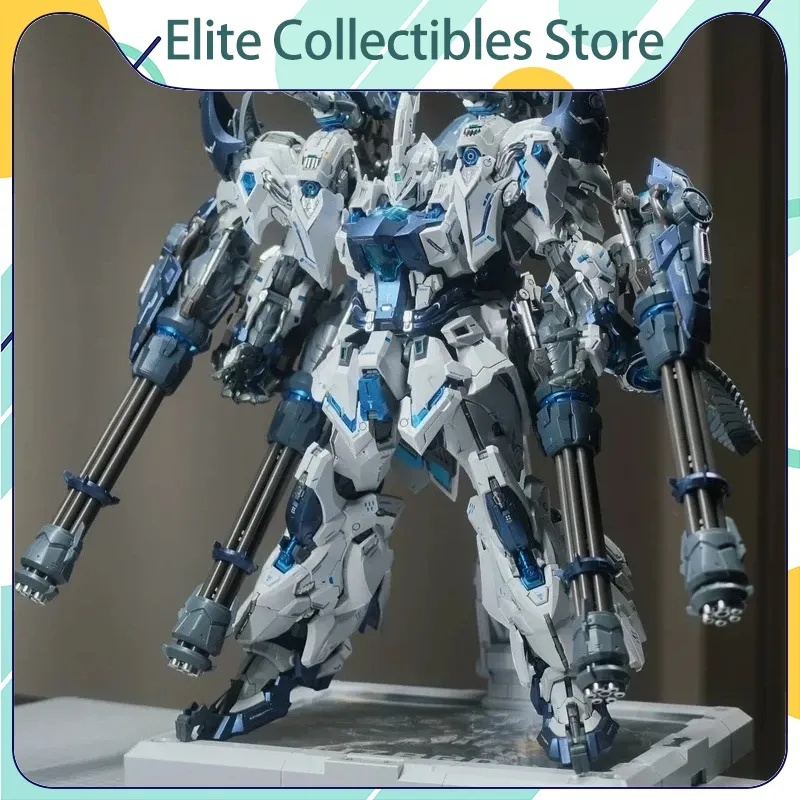 Model Kit Lizard - 【IN STOCK】LIZARD 1/100 IN ERA+RMD Polar