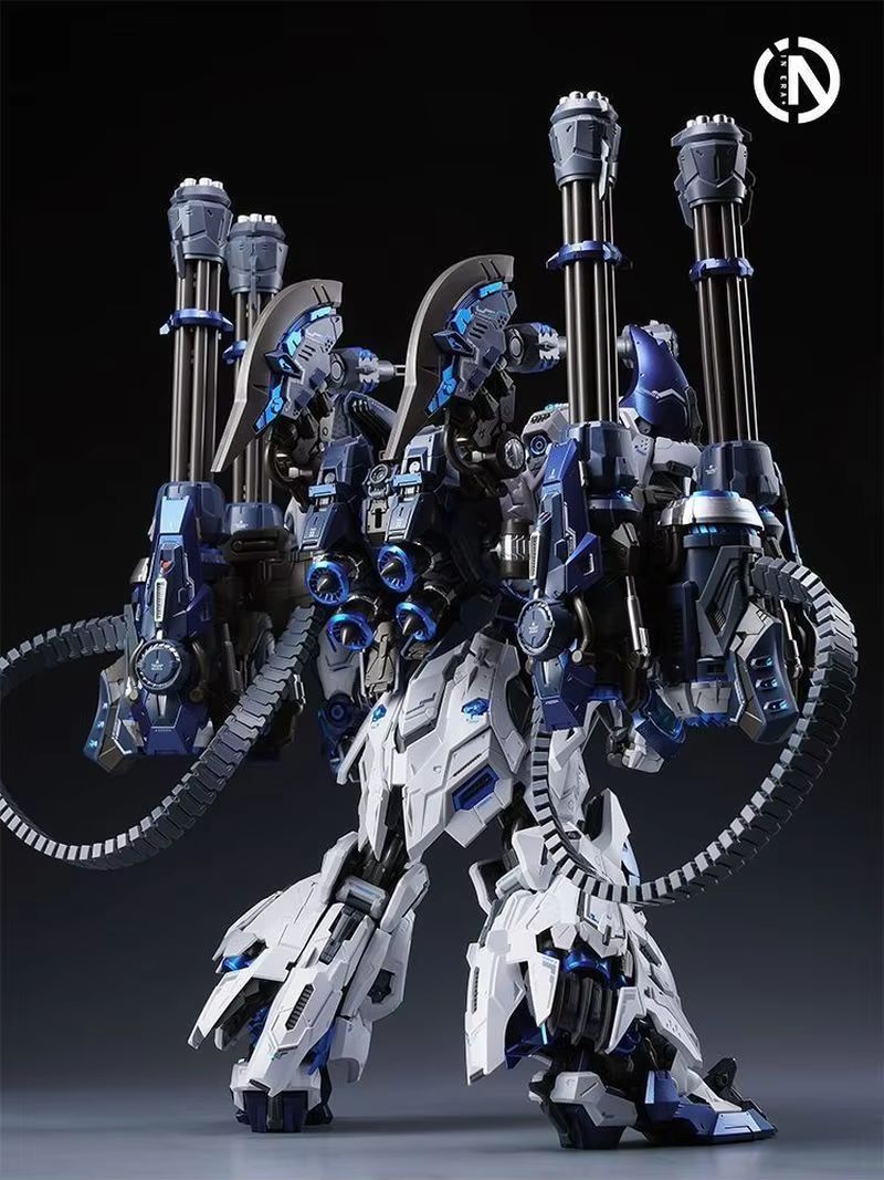 Model Kit Lizard - IN Stock Lizard 1/100 In Era+Rmd