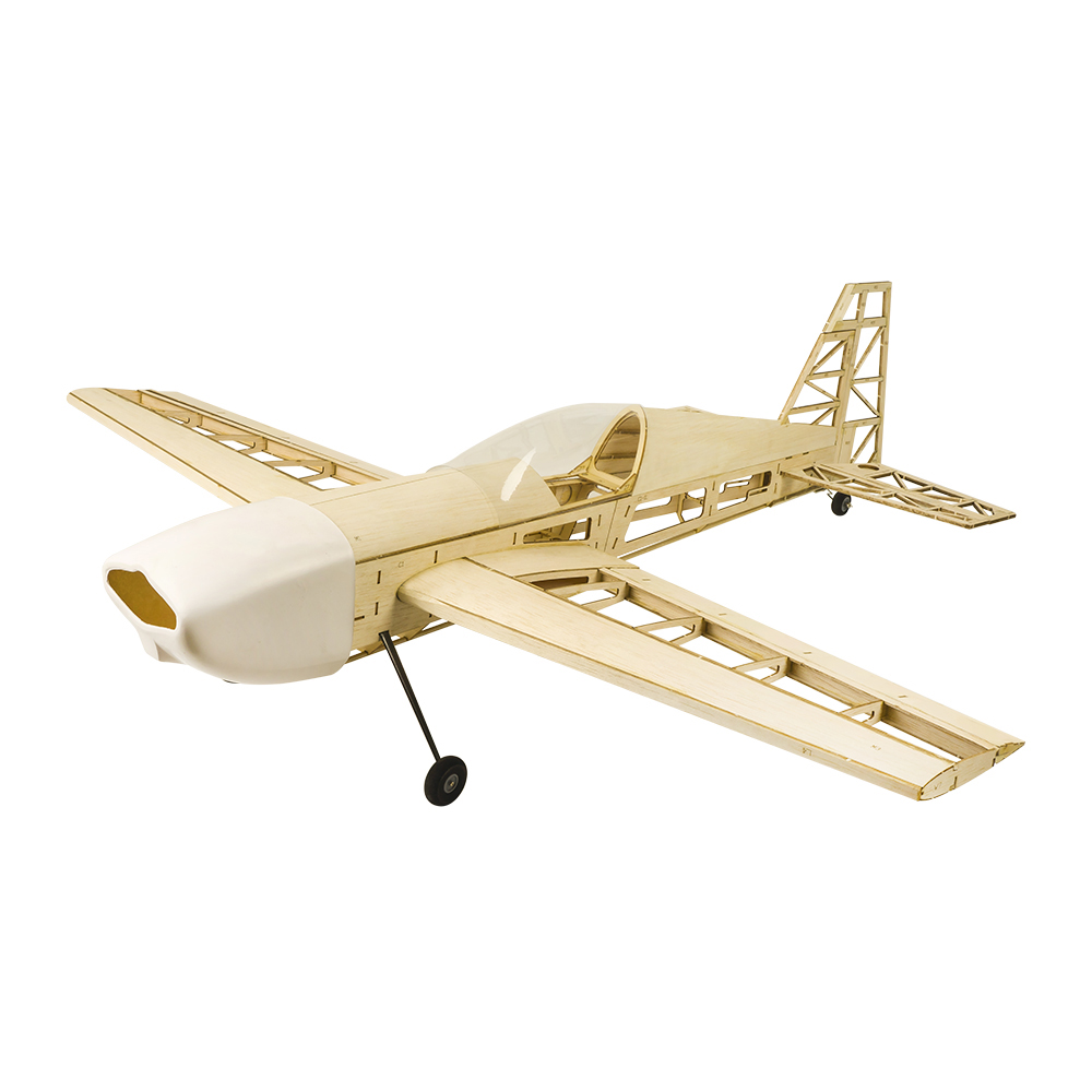 Model Kit Frame - NEW RC AirPlanes X01 Laser Cut