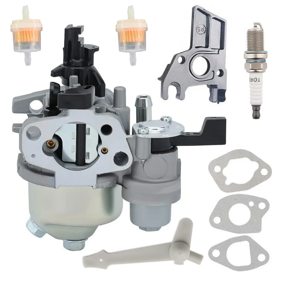 Model Kit F1 - 13R232-0001-F1 Carburetor Kits for Husqvarna CRT900