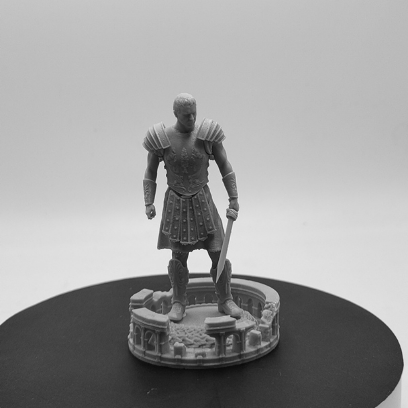 Gladiator DIY Resin gift Verti - огляд і ціна Model Kit Warhammer