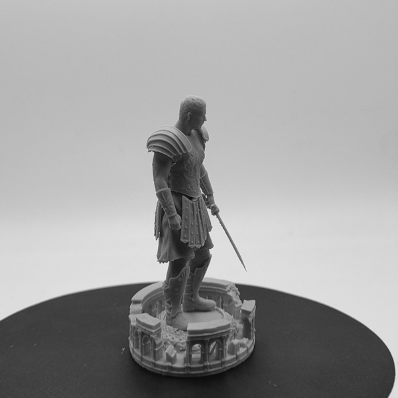 Gladiator DIY Resin gift Verti - огляд і ціна Model Kit Warhammer