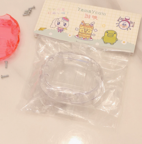 New Bandai Tamagotchi Uni Clea - огляд і ціна Bandai Model Tamagotchi