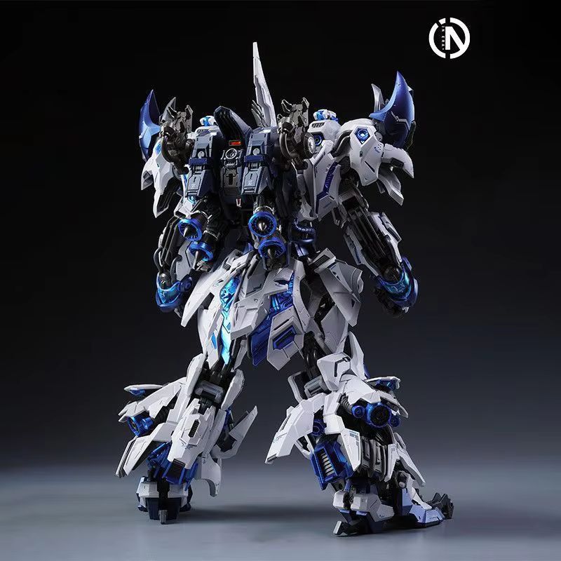 IN Stock Lizard 1/100 In Era+R - огляд і ціна Model Kit Lizard