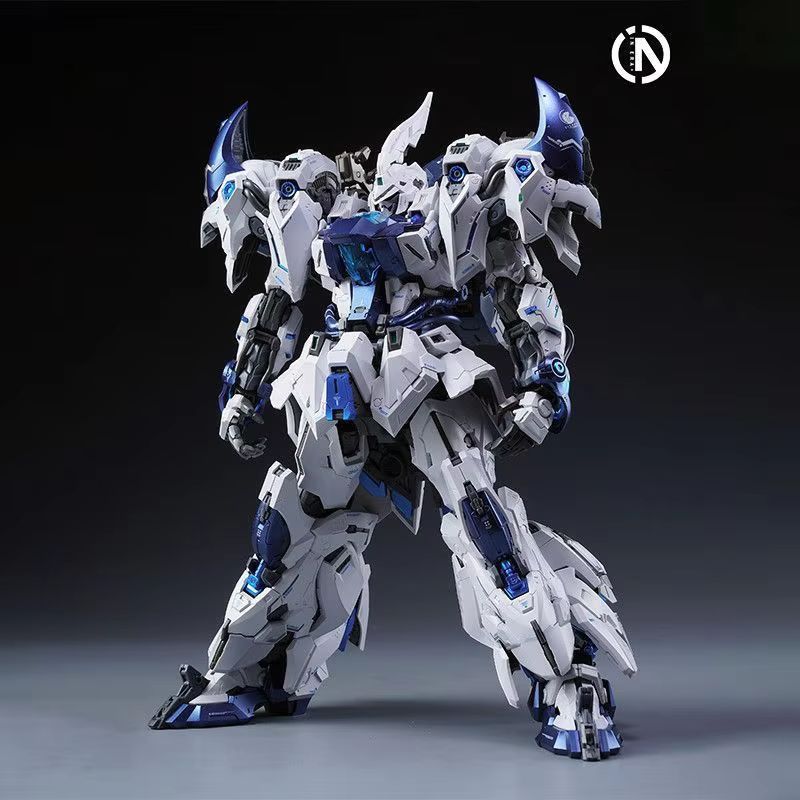 IN Stock Lizard 1/100 In Era+R - огляд і ціна Model Kit Lizard