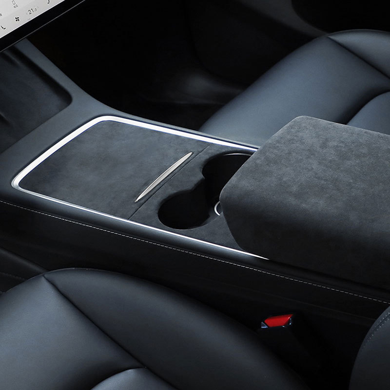 For Tesla Model 3 Model Y 2018 - огляд і ціна Model Kit Frame