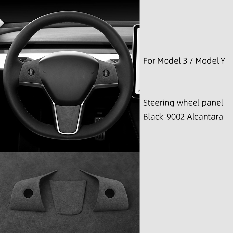 For Tesla Model 3 Model Y 2018 - огляд і ціна Model Kit Frame