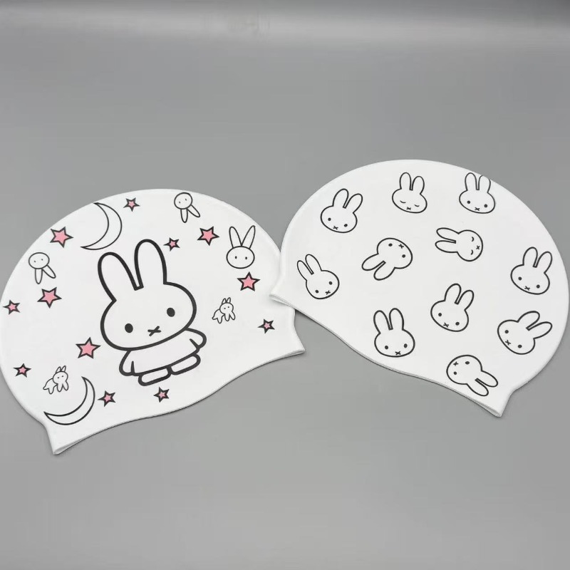 New Miffy Rabbit High Elastic  - огляд і ціна Model Kit New