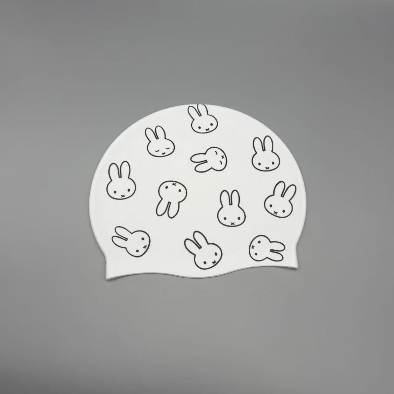 New Miffy Rabbit High Elastic  - огляд і ціна Model Kit New
