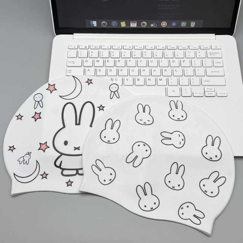 New Miffy Rabbit High Elastic  - огляд і ціна Model Kit New