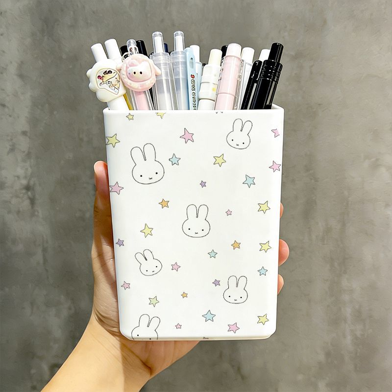 New Miffy Rabbit desktop pen h - огляд і ціна Model Kit New