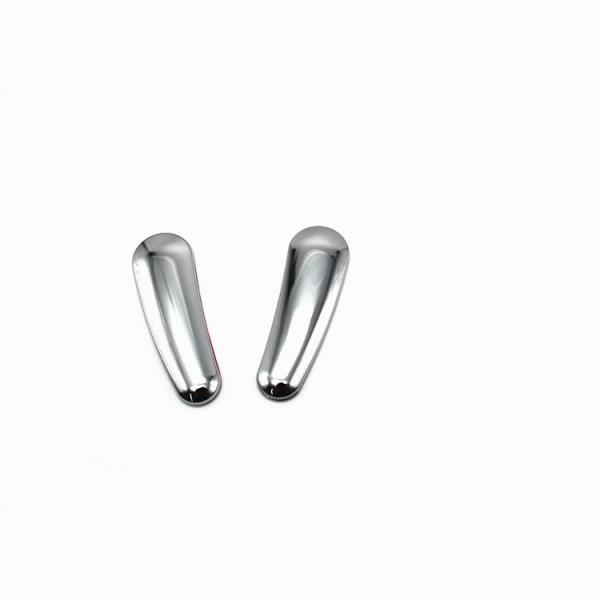 Chrome Inserts Swing Arm Frame - огляд і ціна Model Kit Frame