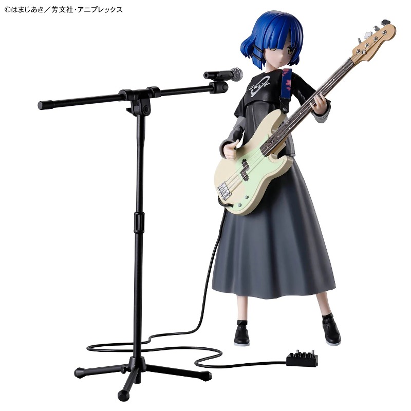 【IN STOCK】Bandai 30 Minutes Si - огляд і ціна Model Kit Ryo Yamada