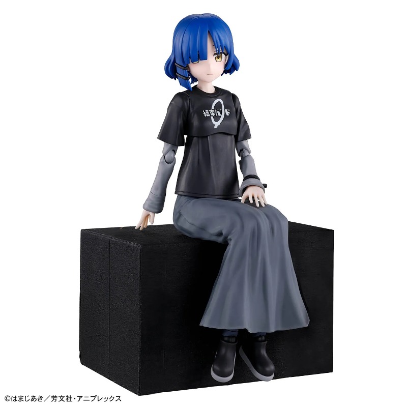 【IN STOCK】Bandai 30 Minutes Si - огляд і ціна Model Kit Ryo Yamada