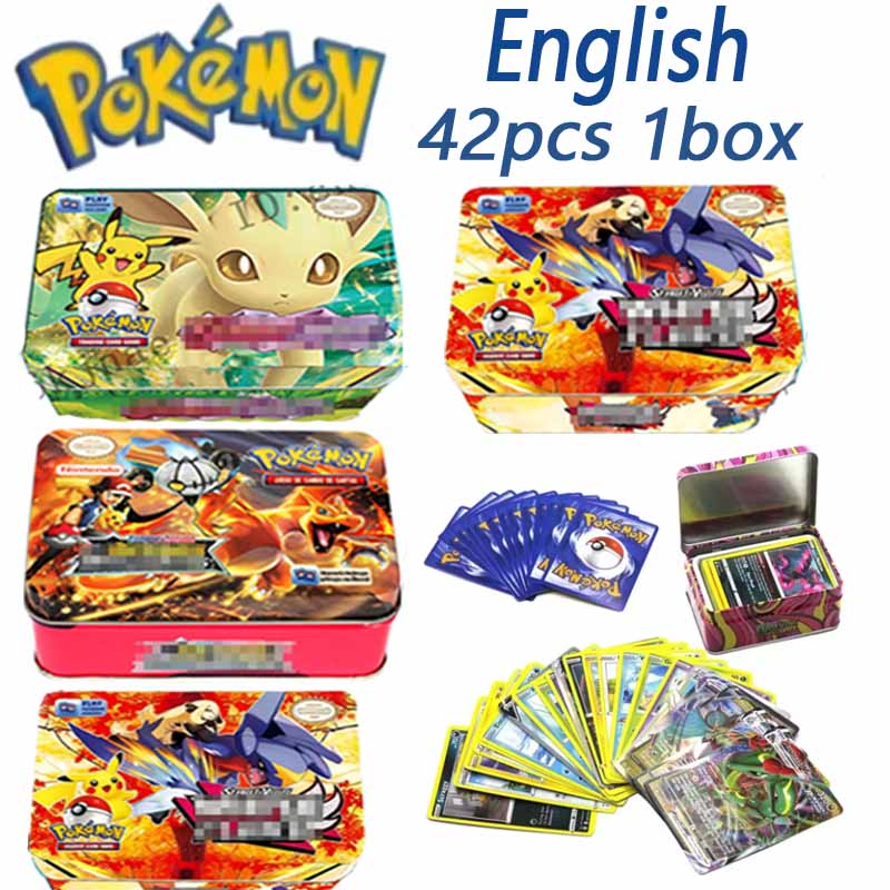 **2026 NEW SALE 42pcs/set Poké - огляд і ціна Model Kit New