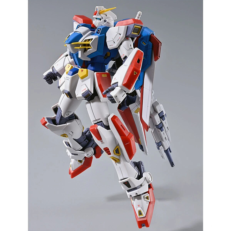 Bandai PB Limited MG 1/100 Gun - огляд і ціна Model Kit Xà Nữ