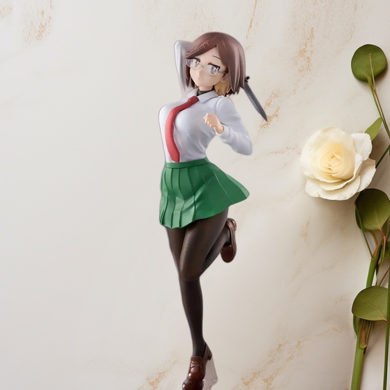 100%original FuRyu A Ninja and - огляд і ціна Model Kit Ninja