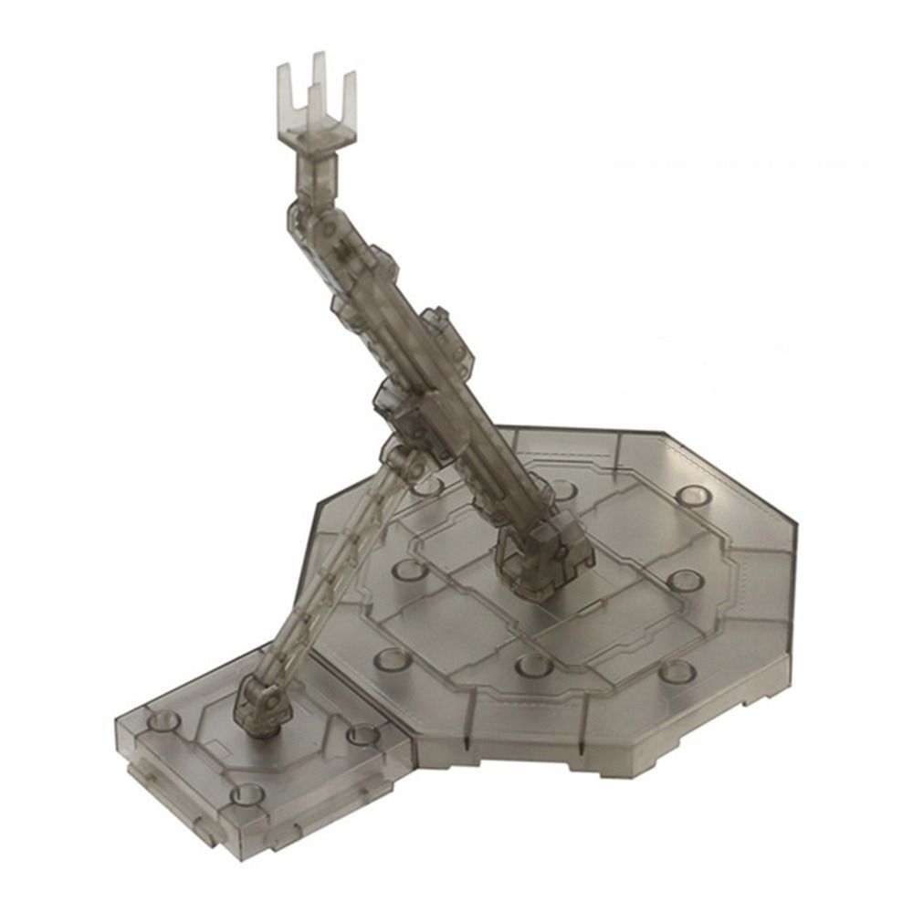 New Robot Figure Model Figure  - огляд і ціна Model Kit Rg