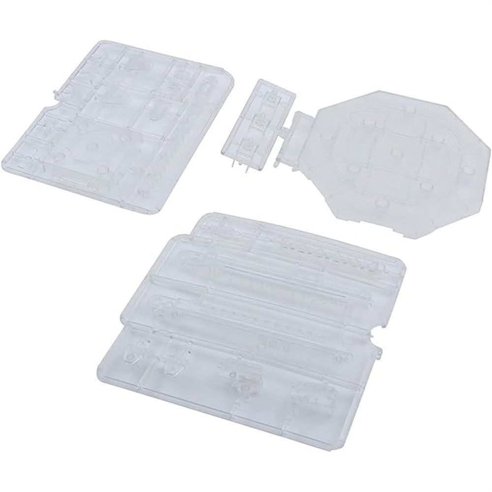 New Robot Figure Model Figure  - огляд і ціна Model Kit Rg
