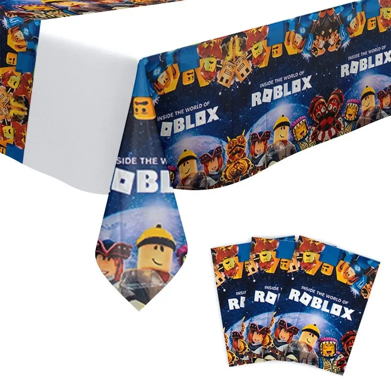 New Robloxs Theme Happy Birthd - огляд і ціна Model Kit New