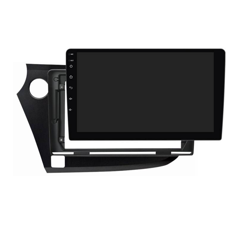 Multimedia Player Bezel frame  - огляд і ціна Model Kit Frame