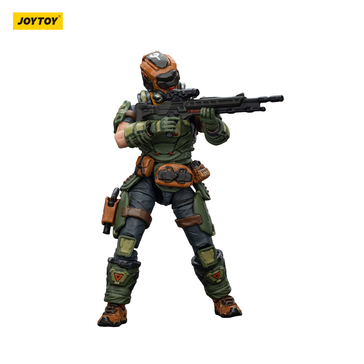 [IN STOCK]JOYTOY Warhammer 40K - огляд і ціна Model Kit Warhammer