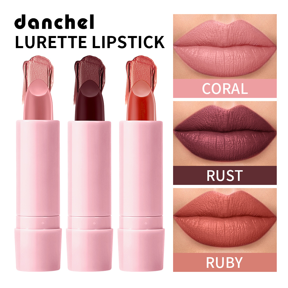 Lip Balm Lipstick Set Long Las - огляд і ціна Model Kit Formula 1