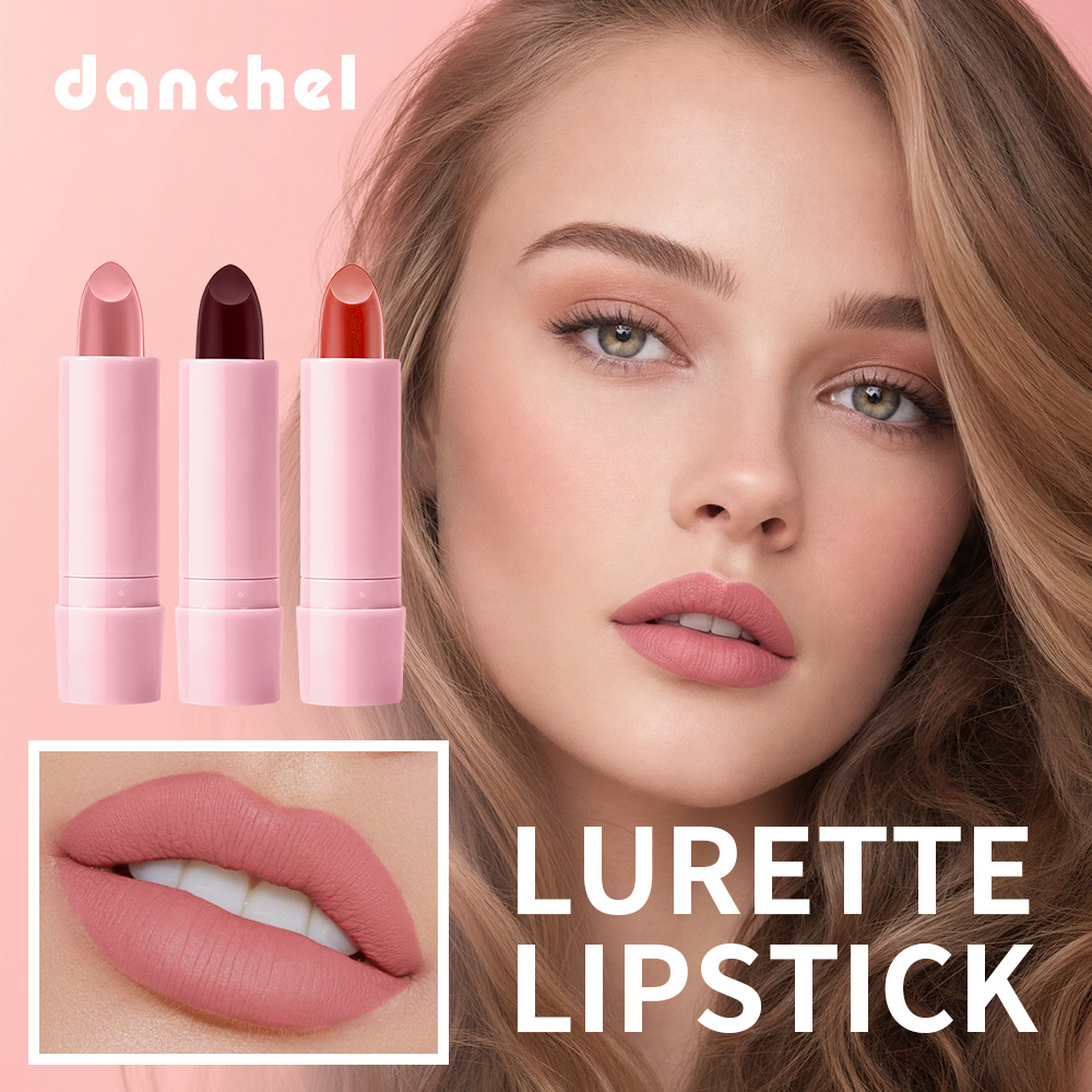 Lip Balm Lipstick Set Long Las - огляд і ціна Model Kit Formula 1