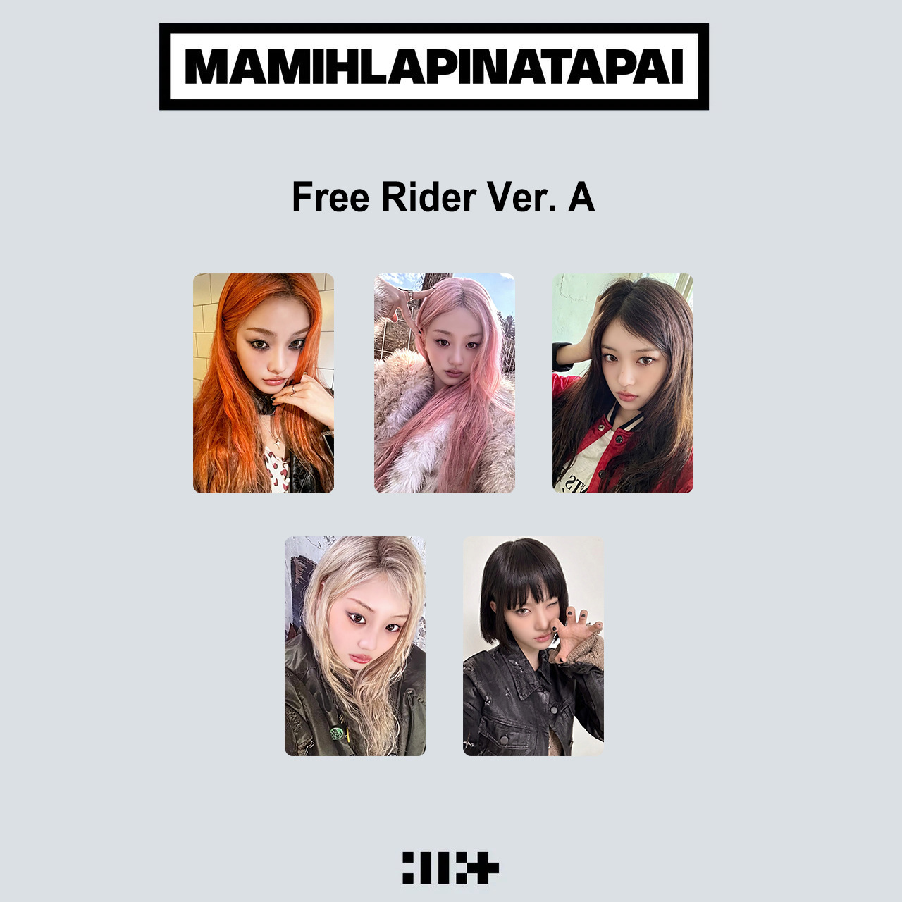 KPOP NEW mini 4th EP album,It' - огляд і ціна Model Kit New