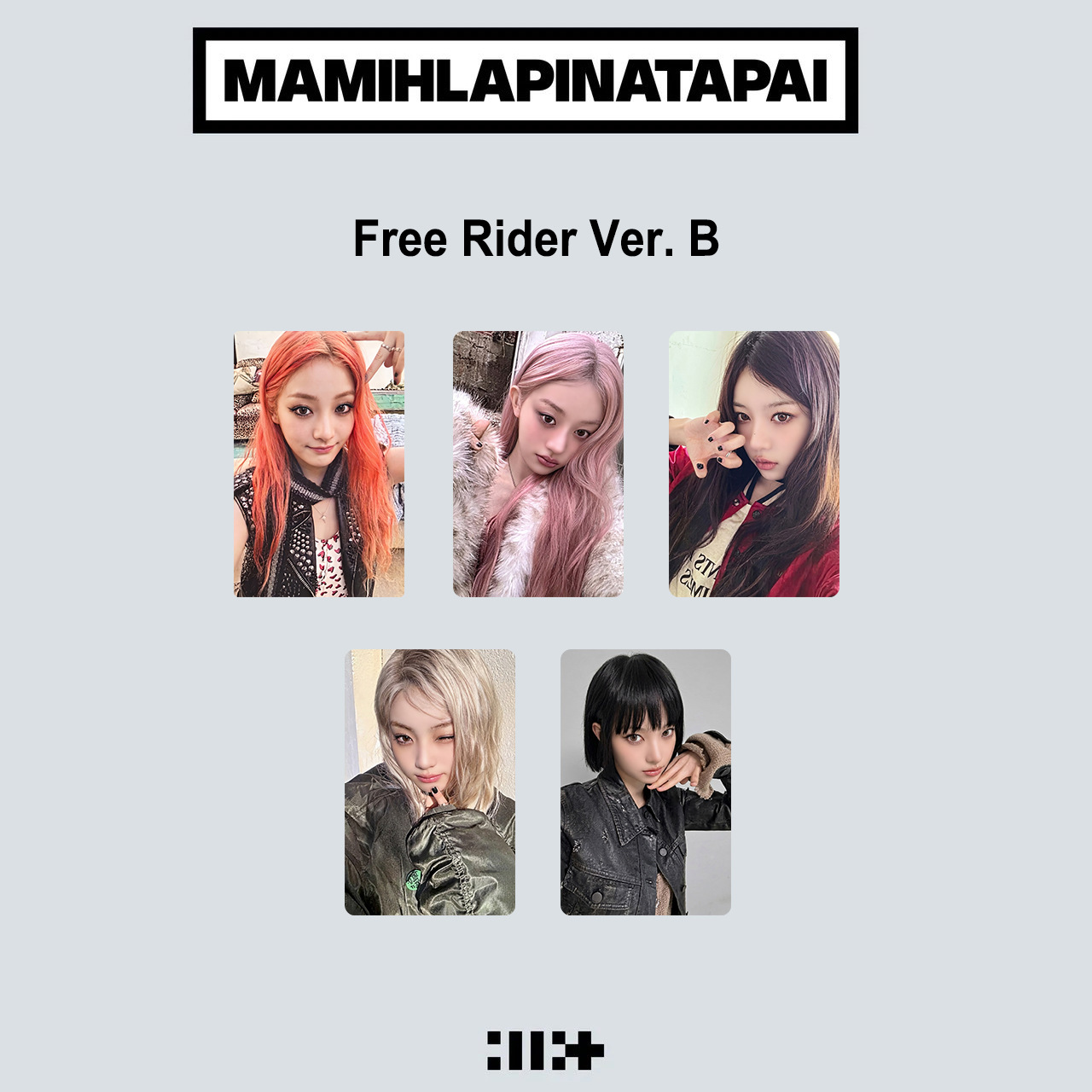 KPOP NEW mini 4th EP album,It' - огляд і ціна Model Kit New