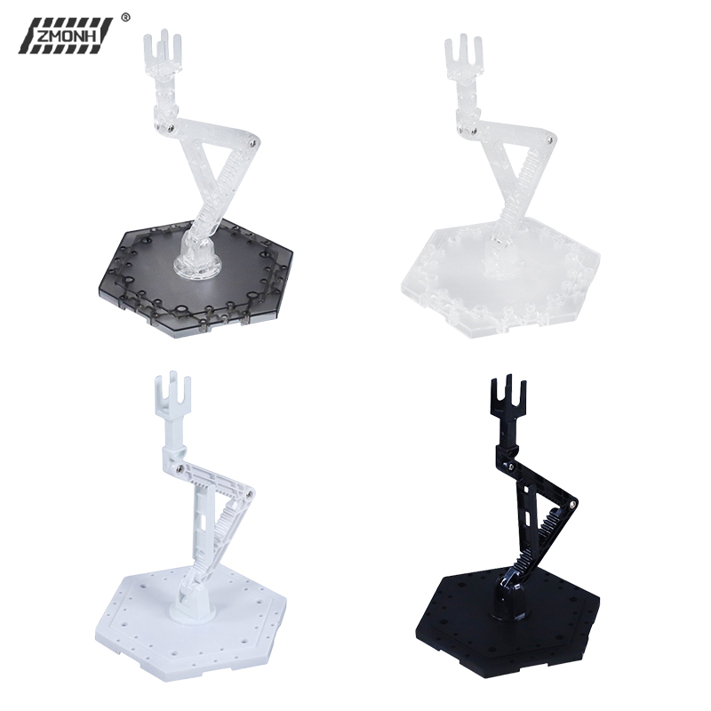 [H]1 Set Model Display Rack Fo - огляд і ціна Model Kit Rg