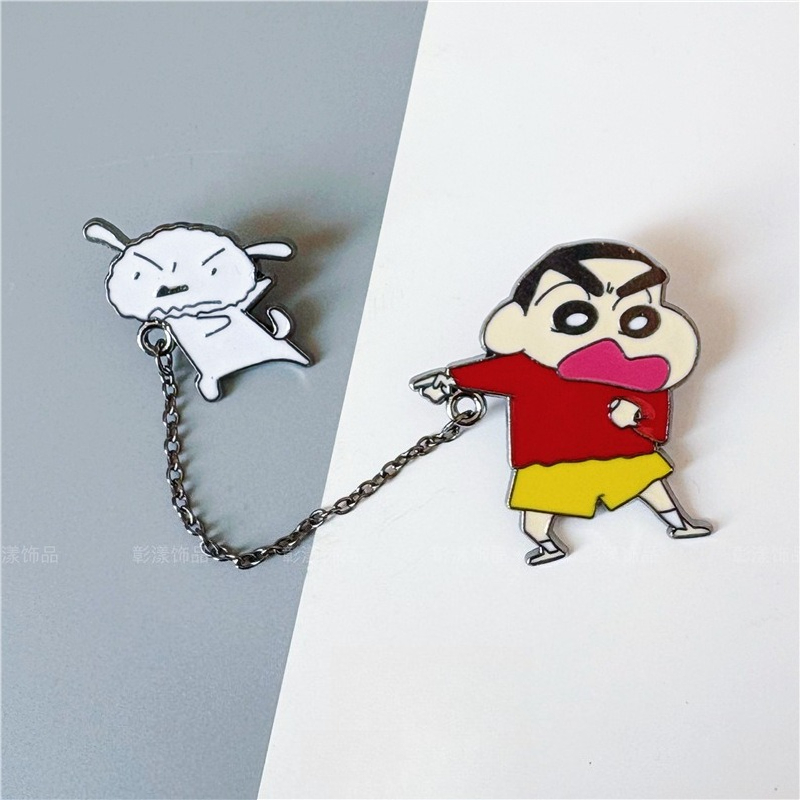 New Crayon Shin-chan Pochi Bad - огляд і ціна Model Kit New