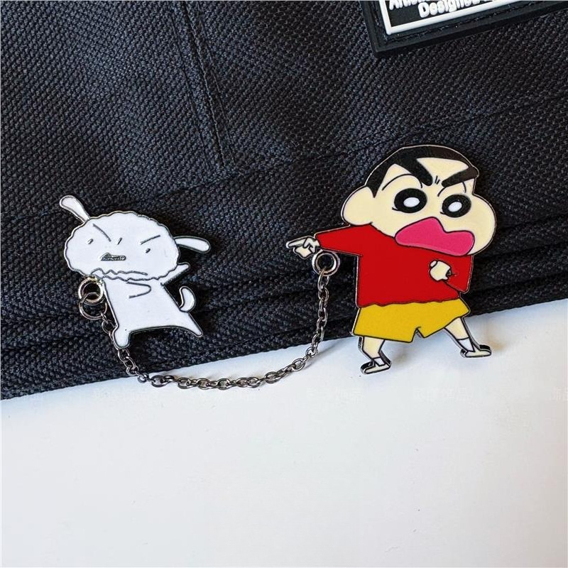 New Crayon Shin-chan Pochi Bad - огляд і ціна Model Kit New