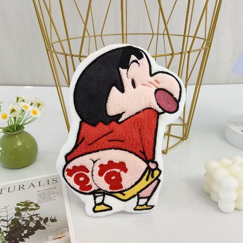 New Crayon Shin-chan Sakurada  - огляд і ціна Model Kit New