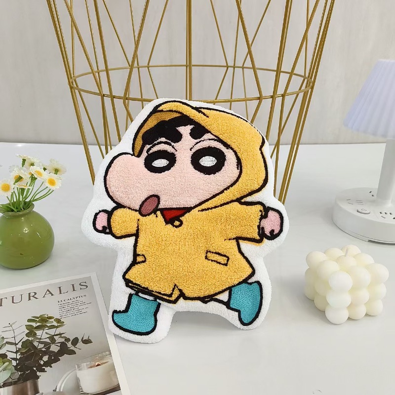 New Crayon Shin-chan Sakurada  - огляд і ціна Model Kit New