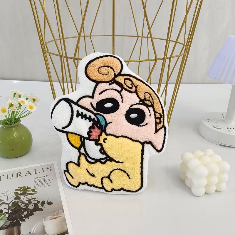 New Crayon Shin-chan Sakurada  - огляд і ціна Model Kit New