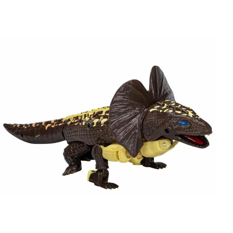 Hasbro Transformers Vintage Be - огляд і ціна Model Kit Lizard