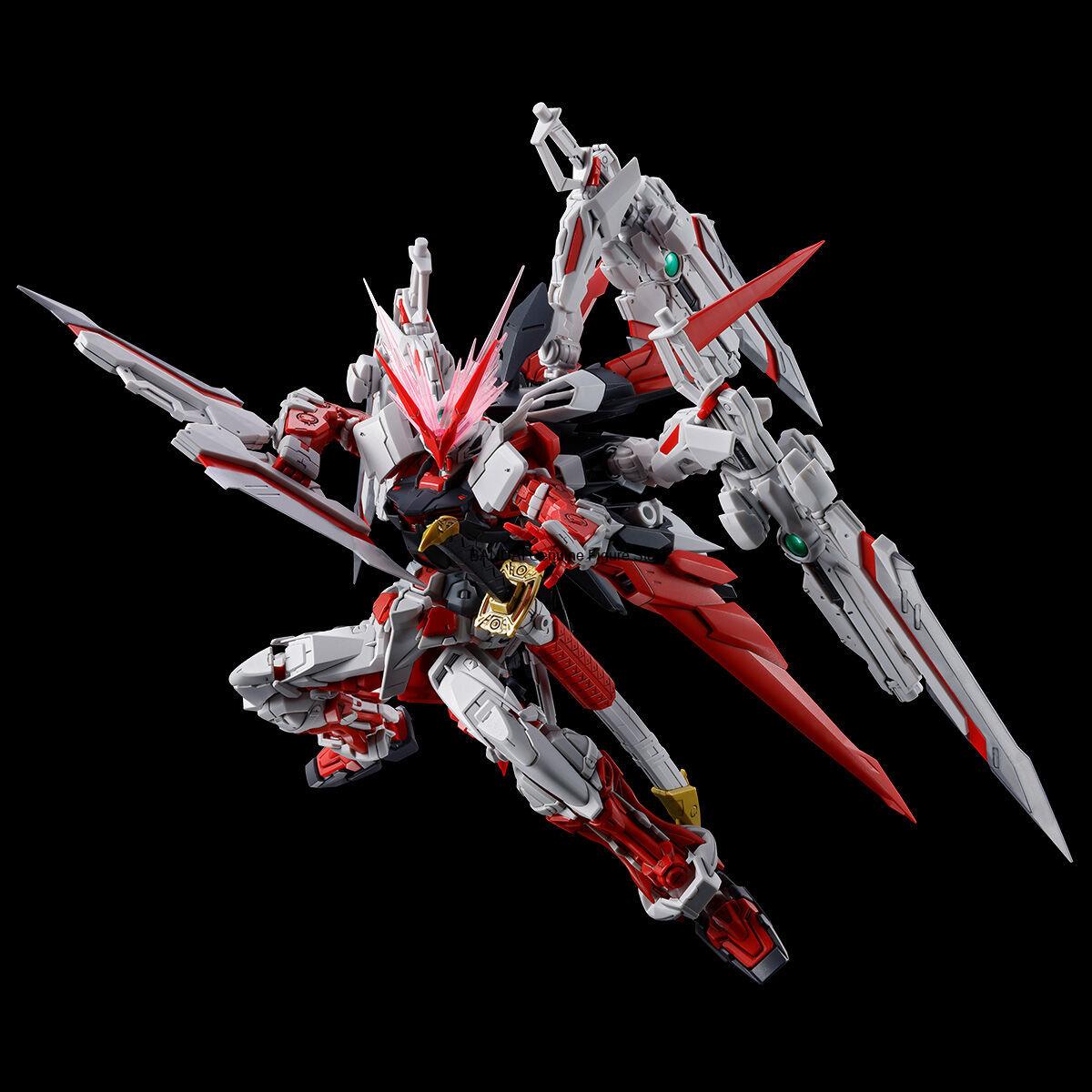 In Stock BANDAI PB LIMITED GUN - огляд і ціна Model Kit Rg