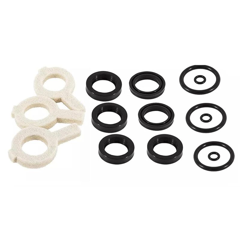 A21F-30623 Seal Kit, Pump Wash - огляд і ціна Model Kit Frame