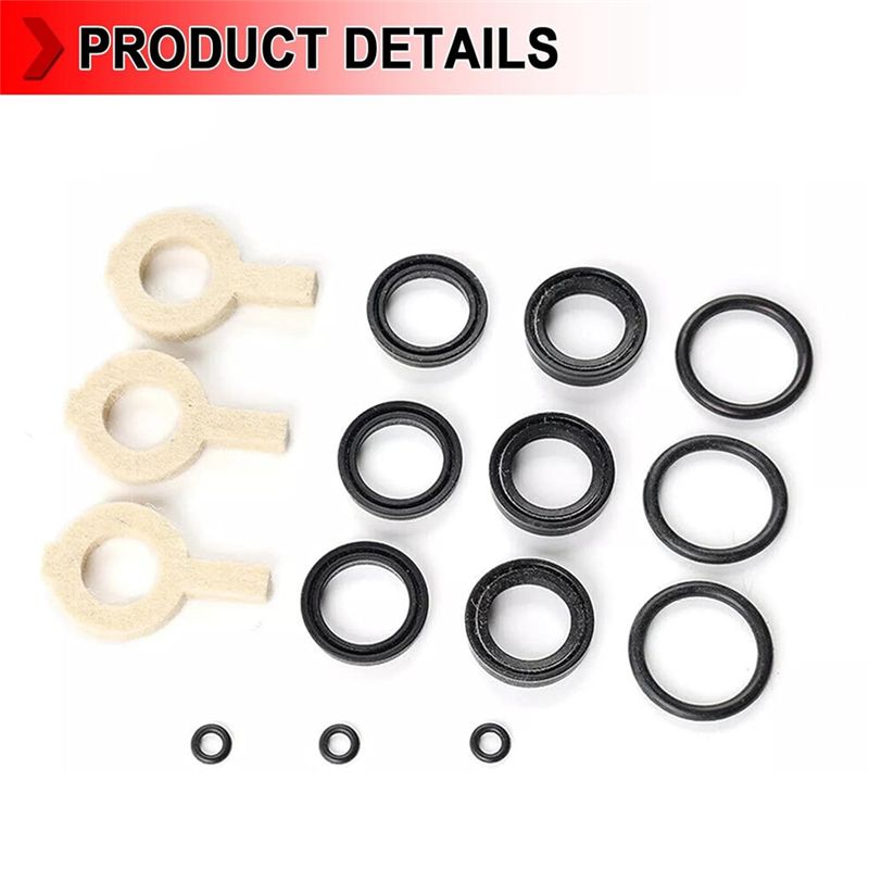 A21F-30623 Seal Kit, Pump Wash - огляд і ціна Model Kit Frame