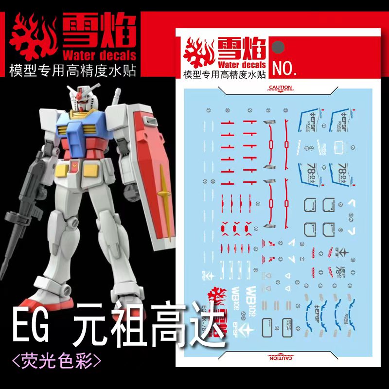 Model Decals Water Slide Decal - огляд і ціна Model Kit Decals