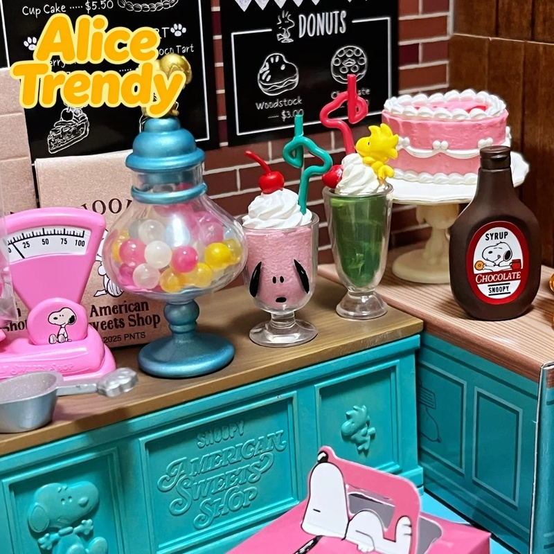 Authentic Rement Mini Display  - огляд і ціна Model Kitchen Set Pvc