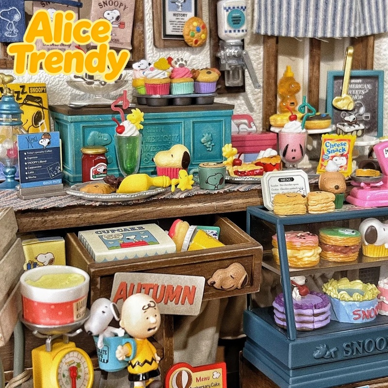 Authentic Rement Mini Display  - огляд і ціна Model Kitchen Set Pvc