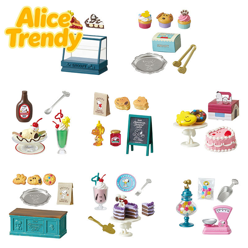 Authentic Rement Mini Display  - огляд і ціна Model Kitchen Set Pvc