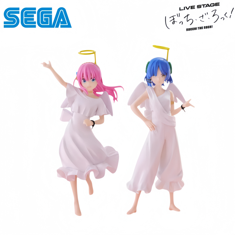 Sega In Stock Original Box Gar - огляд і ціна Model Kit Ryo Yamada