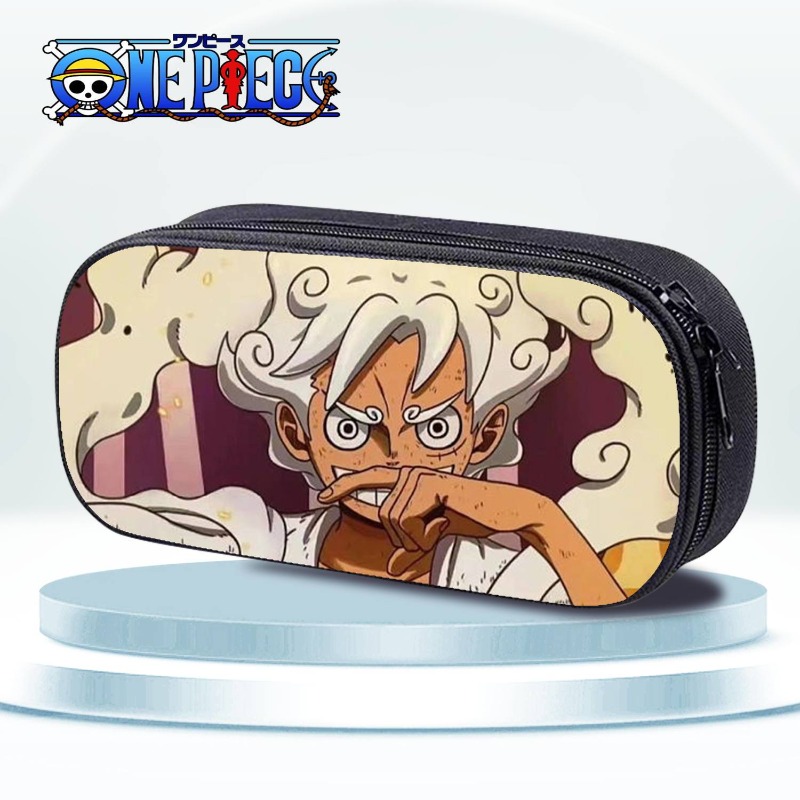Cartoon Character One Piece Lu - огляд і ціна Model Kit Luffy