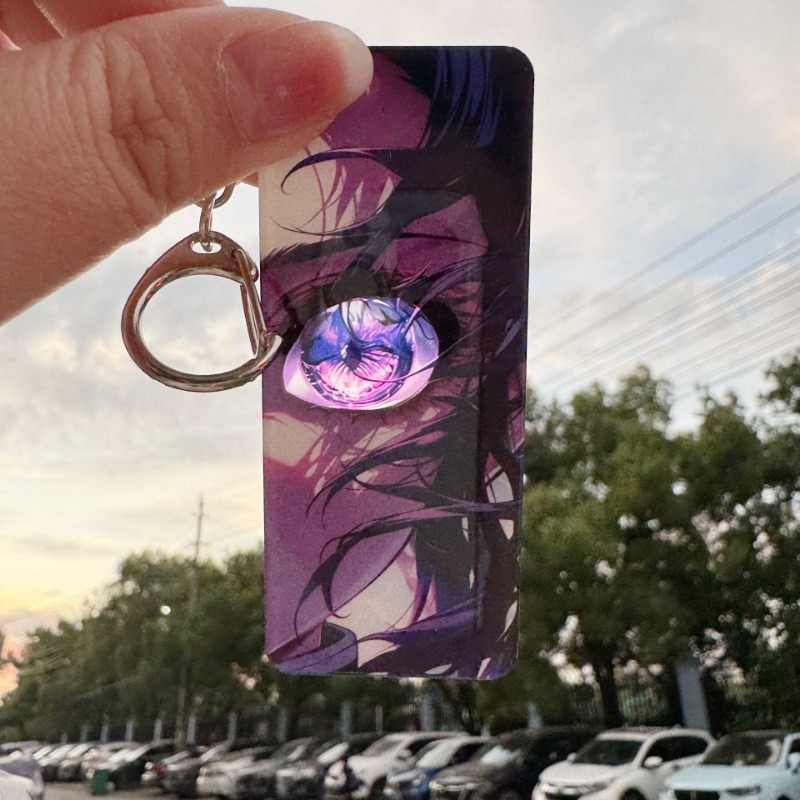 Demon Slayer Nezuko Keychains  - огляд і ціна Model Kit Demon Slayer