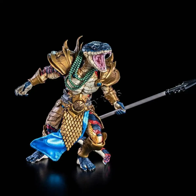 【In Stock】Four Horsemen Mythic - огляд і ціна Model Kit Warhammer