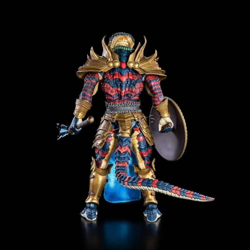 【In Stock】Four Horsemen Mythic - огляд і ціна Model Kit Warhammer