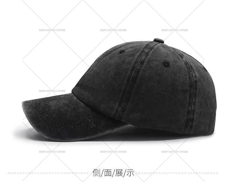 One Piece Cap Cotton Washed Ca - огляд і ціна Model Kit Luffy